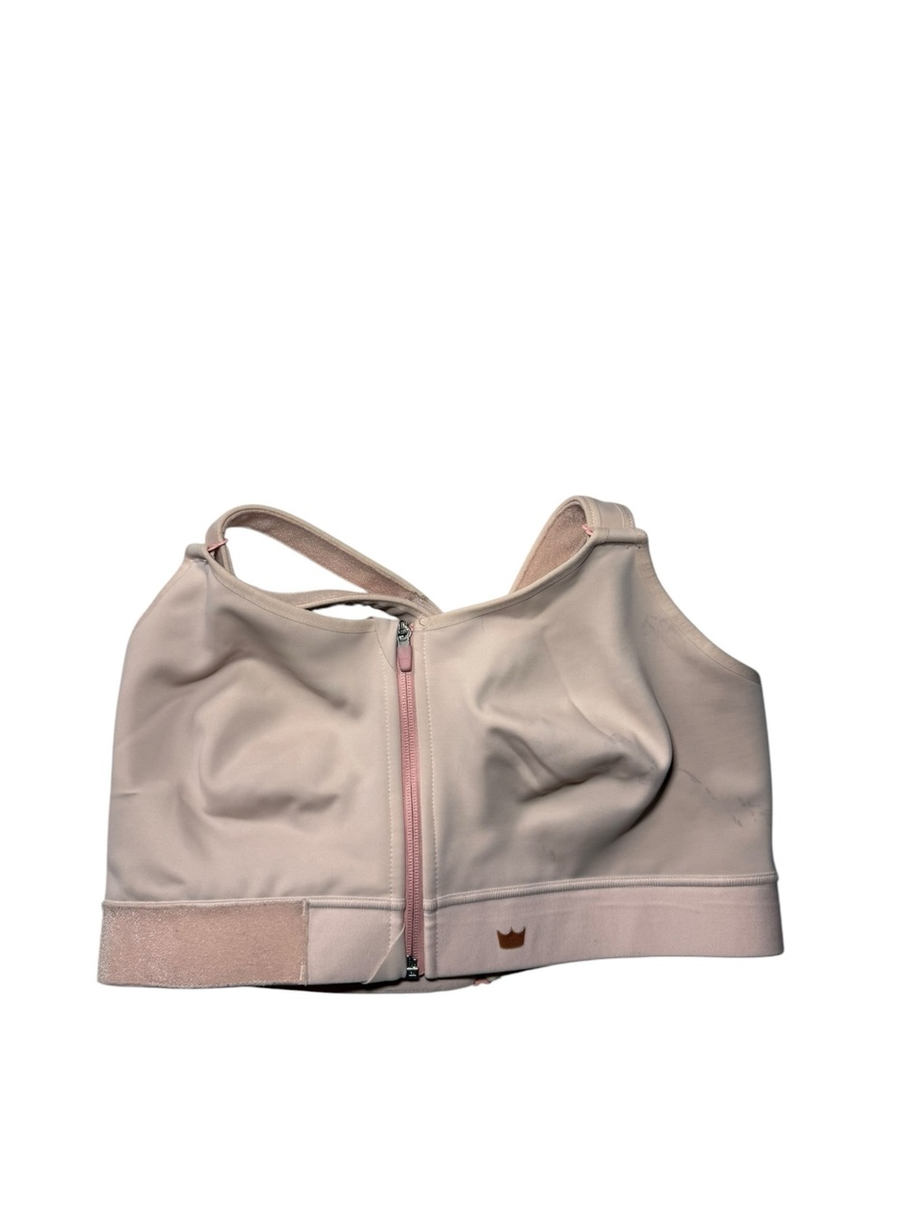 SHEFIT High Impact Sports Bra